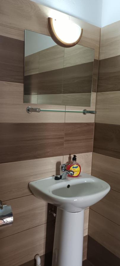 Betula Apartman Sovata Zewnętrze zdjęcie