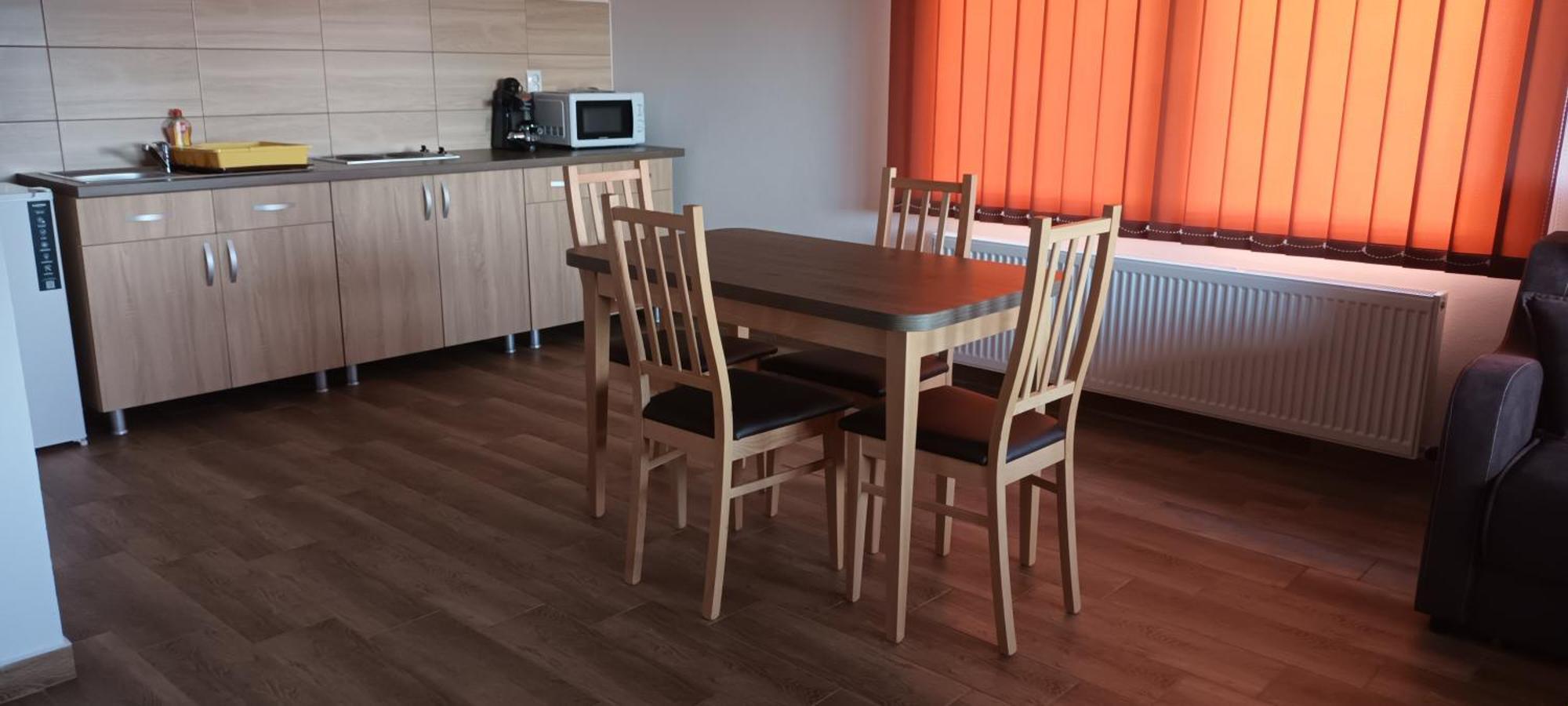 Betula Apartman Sovata Pokój zdjęcie